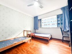Blk 118 Pasir Ris Street 11 (Pasir Ris), HDB 4 Rooms #507232011